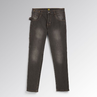 utility jeans stone