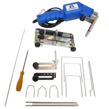 KIT COMPLETO COLTELLO A CALDO