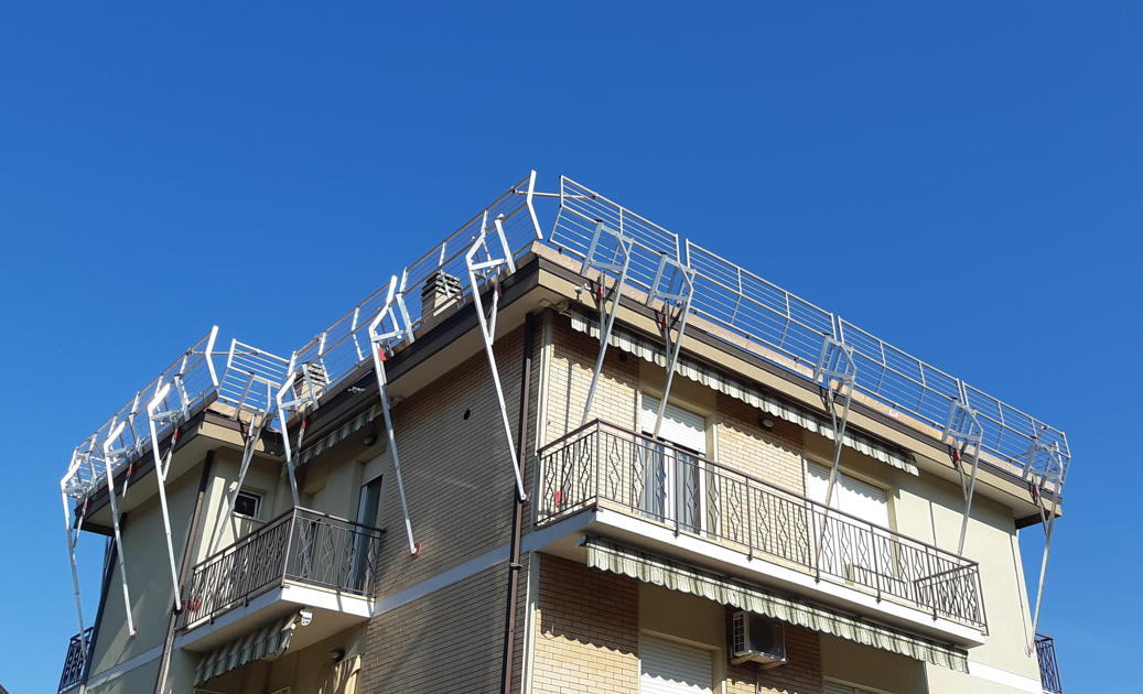 RSS ROOF1